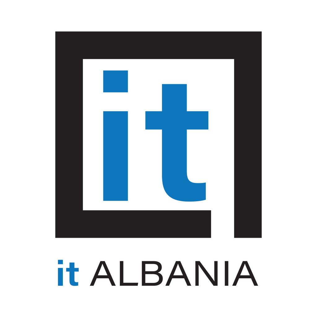 IT Albania Logo